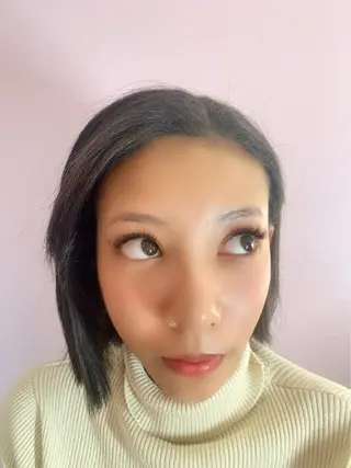 マツエク・マツパ 𝐘𝐎𝐒𝐇𝐈 𝐌𝐈🌞🏝のマツエク・マツパデザイン