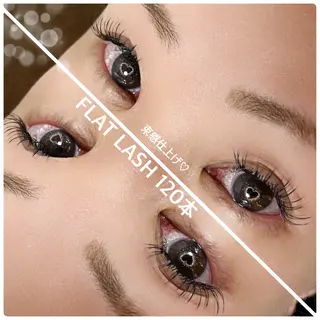 マツエク・マツパ Cattleya所属・morisaki *のマツエク・マツパデザイン