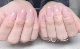 ネイル Pears Nail MARIのネイルデザイン