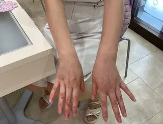 小倉 麻由のエステ・リラクイメージ