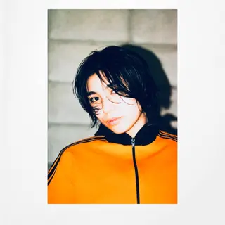 ショート 谷田　雅也 タニダ　マサヤのヘアスタイル