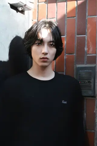 ショート ROBBY 表参道【練習モデル】のヘアスタイル