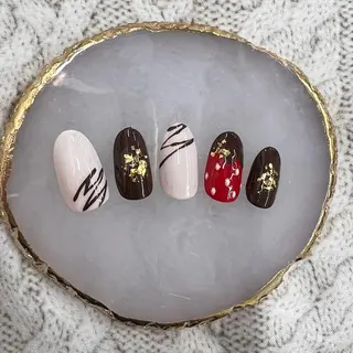 ネイル Minion所属・北浦和minion YUKIのマツエク・マツパデザイン