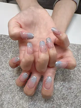 ネイル Guarendo錦糸町店所属・ガレンドウ 白澤 愛子のネイルデザイン