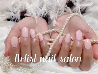 ネイル 小林 凛のネイルデザイン