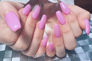 ネイル Regulus 光田のネイルデザイン