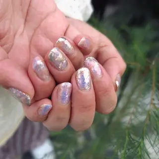 ネイル nailsalon charoのネイルデザイン