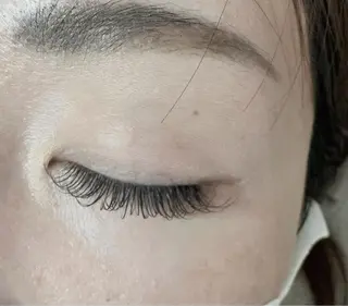 マツエク・マツパ Y.Beauty 梨恵のマツエク・マツパデザイン