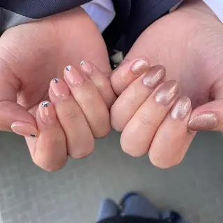 ネイル 永留 果那のその他イメージ