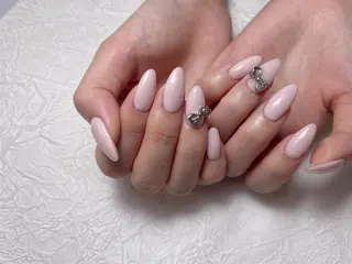 ネイル Bin Binのネイルデザイン