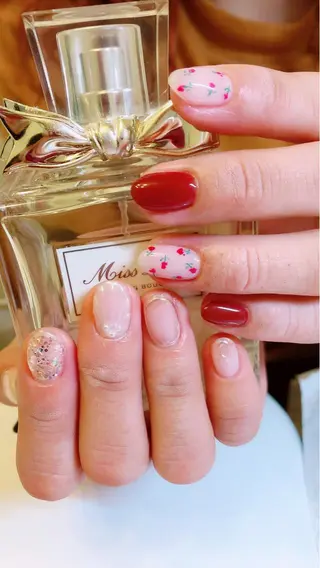 ネイル Petite Cannelle所属・Petite Cannelleのネイルデザイン