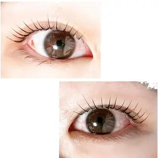 マツエク・マツパ Adorer(アドレ)所属・Adorer 🍀アドレ🍀のマツエク・マツパデザイン