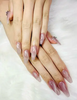 ネイル M Hのその他イメージ