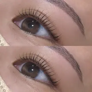 マツエク・マツパ 🎀Plaisir 《中野》 🎀マユのマツエク・マツパデザイン