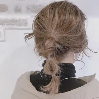 ミディアム ♡KAORI hip'seyes♡のマツエク・マツパデザイン