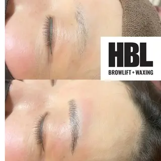 メンズ アイブロウ Salon Improveのネイルデザイン