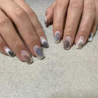 ネイル harajuku nailsのネイルデザイン