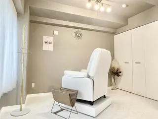 アイブロウ eyebrowsalon ALMU.【アルム】🕊️アイブロウ/まつぱ所属・眉毛とまつ毛の専門店 ALMU.【アルム】の眉毛・アイブロウイメージ