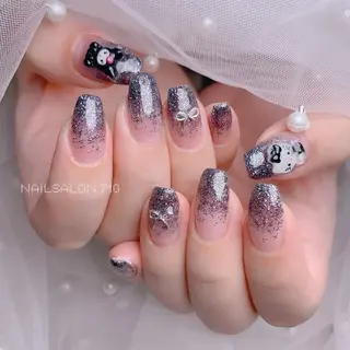 ネイル ナナイチゼロ I.Naoのネイルデザイン