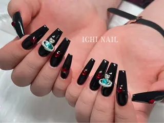 ネイル 🧚🏻‍♀️ NOHA🎀のネイルデザイン