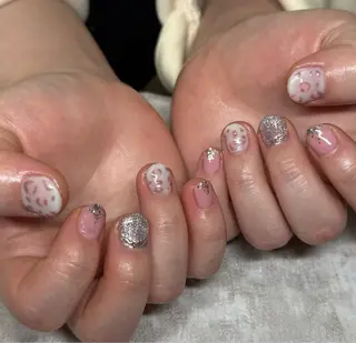 ネイル Total beauty Esperanza所属・Esperanza AKIのネイルデザイン