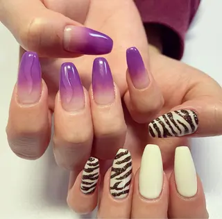 ネイル NailSalon 〜Andyou〜のネイルデザイン