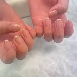 ネイル Bianca SAITO🌺のネイルデザイン