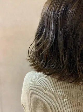 カラー Ami 🕊✨のヘアスタイル