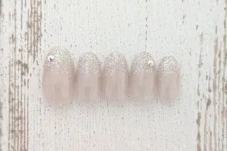 ネイル nail salon shiki 平塚店所属・🌈 shihoのネイルデザイン