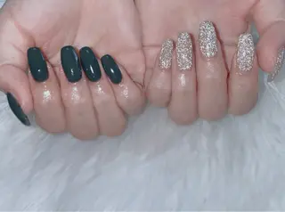 ネイル ESPOIR Ｎのネイルデザイン