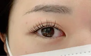 マツエク・マツパ Musee du Art ~ciel~所属・MuseeduArt juriのヘアスタイル