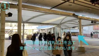 まつげパーマ専門店 ベリーラッシュの眉毛・アイブロウイメージ