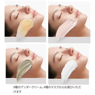 fufula〜フフラ〜所属・fufu la すずきまゆののエステ・リラクイメージ