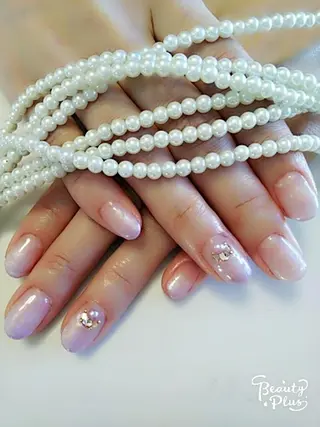 ネイル MANA MANAのネイルデザイン