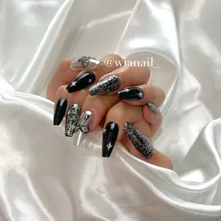 ネイル WiA nailのネイルデザイン