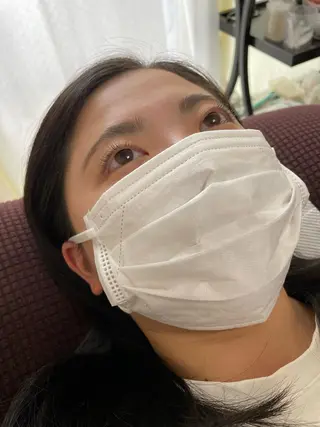 マツエク・マツパ dear beautyのマツエク・マツパデザイン