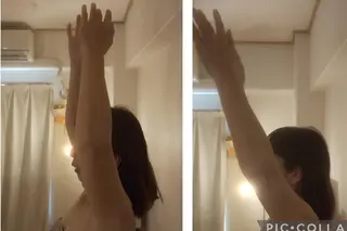 beauty salon    向日葵所属・beauty  salon 向日葵のエステ・リラクイメージ