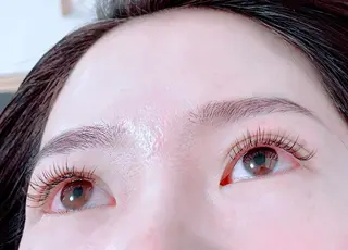 マツエク・マツパ An beauty salon🎀のマツエク・マツパデザイン