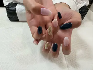 ネイル 進 久美子のネイルデザイン