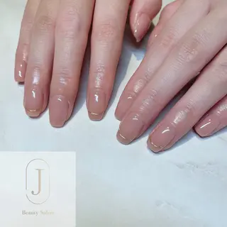 ネイル 🌙Salon J RINA🌙のネイルデザイン