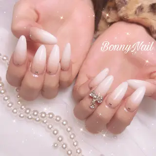 ネイル Bonny Nailのネイルデザイン