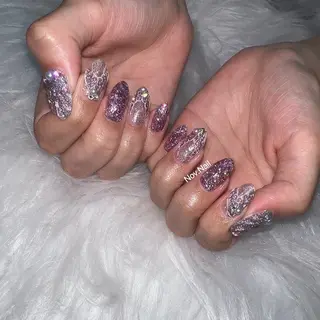 ネイル Nov. ネイルサロンのネイルデザイン