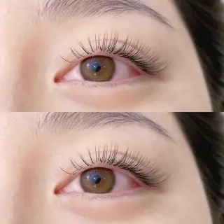 マツエク・マツパ H. Yurinaの眉毛・アイブロウイメージ