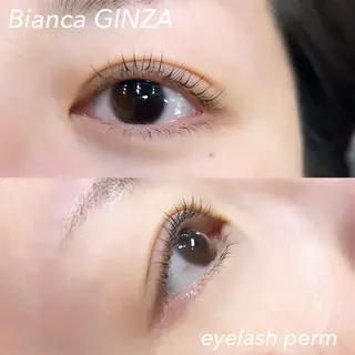 マツエク・マツパ Bianca 市ヶ谷 森川‪ 💗のマツエク・マツパデザイン