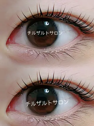 マツエク・マツパ パリエク 専門💋レナのマツエク・マツパデザイン