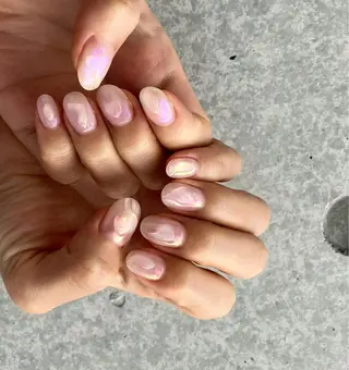ネイル nail salon Soeurのネイルデザイン