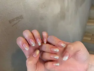 ネイル nailist SAYAのネイルデザイン