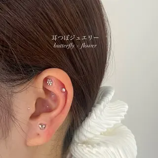 eyes所属・眉毛専門店スタッフ kanakoの眉毛・アイブロウイメージ