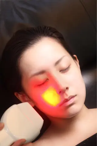 ポアレスサロン フィルのエステ・リラクイメージ