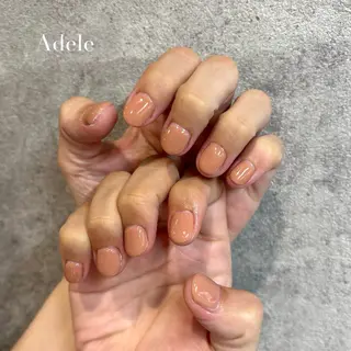 ネイル Adele saraのネイルデザイン